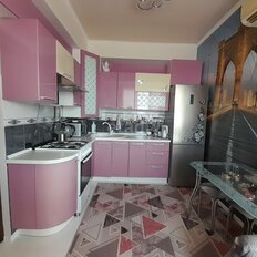 Квартира 33,5 м², 1-комнатная - изображение 2