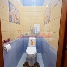 Квартира 59,5 м², 2-комнатная - изображение 5