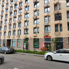 40 м², помещение свободного назначения - изображение 1