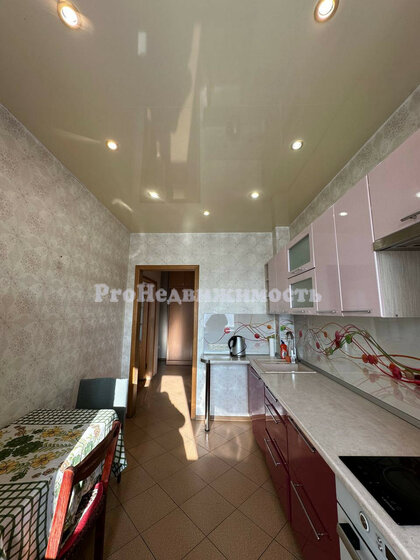 65,3 м², 3-комнатная квартира 9 500 000 ₽ - изображение 56