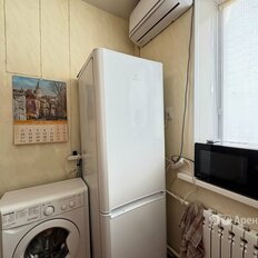 Квартира 60 м², 4-комнатная - изображение 4