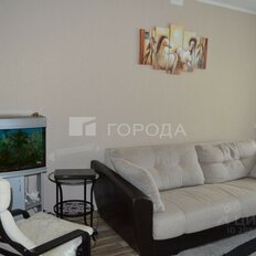 Квартира 72,8 м², 3-комнатная - изображение 3