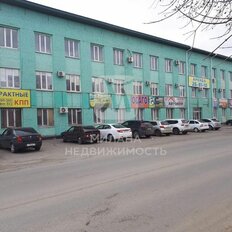 32 м², помещение свободного назначения - изображение 1