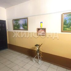 Квартира 72 м², 2-комнатная - изображение 2