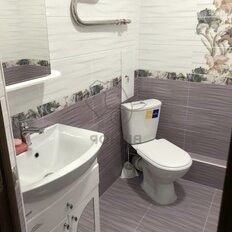 Квартира 40 м², 1-комнатная - изображение 4