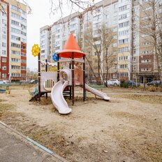 Квартира 19,7 м², 1-комнатная - изображение 4