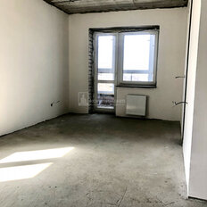 Квартира 86,7 м², 2-комнатная - изображение 2