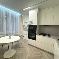 Квартира 55 м², 2-комнатная - изображение 1