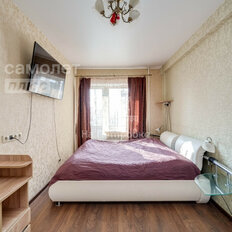 Квартира 98,7 м², 3-комнатная - изображение 2
