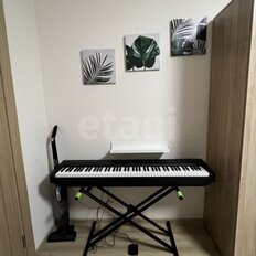 Квартира 23,4 м², студия - изображение 4