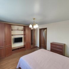 Квартира 60,7 м², 2-комнатная - изображение 1