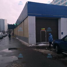 1685 м², торговое помещение - изображение 2