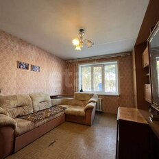 Квартира 50,9 м², 3-комнатная - изображение 1