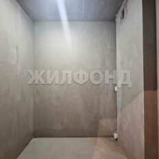 Квартира 30,2 м², 1-комнатные - изображение 4