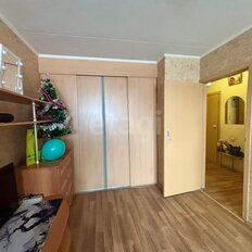 Квартира 40 м², 1-комнатная - изображение 3