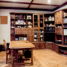 Квартира 98,3 м², 3-комнатная - изображение 4