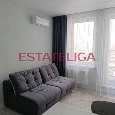 Квартира 23,4 м², студия - изображение 3