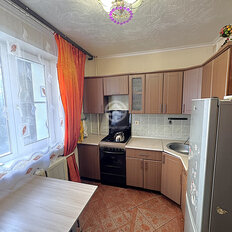 Квартира 30,9 м², 1-комнатная - изображение 5