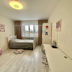 Квартира 58,9 м², 2-комнатная - изображение 1