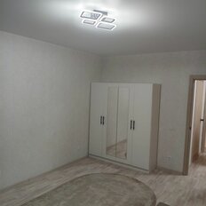 Квартира 42,4 м², 1-комнатная - изображение 5