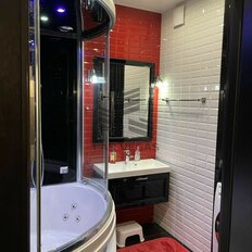 Квартира 101 м², 3-комнатная - изображение 4