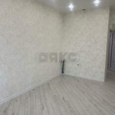 Квартира 23 м², студия - изображение 4