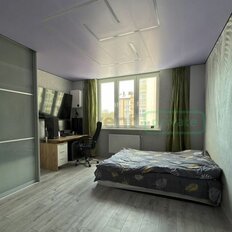 Квартира 45 м², 1-комнатная - изображение 1