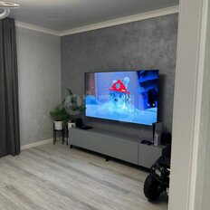 Квартира 90,4 м², 3-комнатная - изображение 4