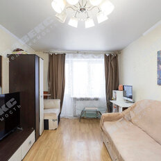 Квартира 55,4 м², 3-комнатная - изображение 1