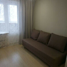 Квартира 25 м², студия - изображение 4