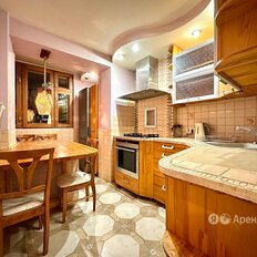 Квартира 40 м², 2-комнатная - изображение 3
