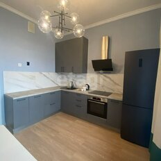 Квартира 38 м², 1-комнатная - изображение 2