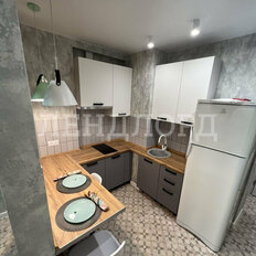 Квартира 29 м², студия - изображение 4
