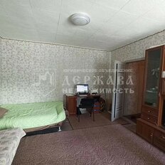Квартира 29,6 м², 1-комнатная - изображение 2