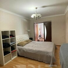 Квартира 90 м², 4-комнатная - изображение 1