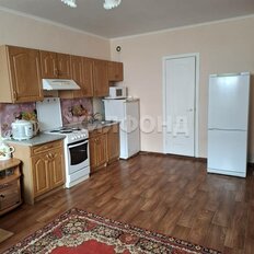 Квартира 64,5 м², студия - изображение 1