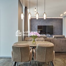 Квартира 114 м², 2-комнатная - изображение 2