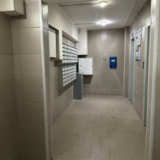 Квартира 41,4 м², 1-комнатная - изображение 2