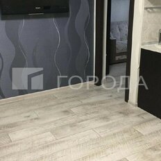 Квартира 31 м², 1-комнатная - изображение 4