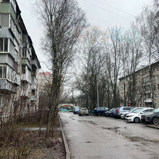 Квартира 40,7 м², 2-комнатная - изображение 3