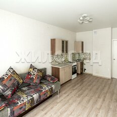 Квартира 46 м², 2-комнатная - изображение 3