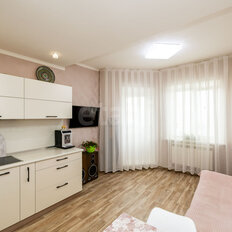 Квартира 54,2 м², 2-комнатная - изображение 2