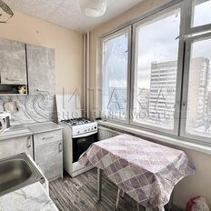 Квартира 58,8 м², 3-комнатная - изображение 1