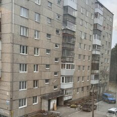 Квартира 43,3 м², 2-комнатная - изображение 1