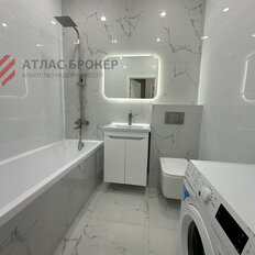 Квартира 41 м², 1-комнатная - изображение 4