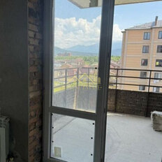 Квартира 78 м², 2-комнатная - изображение 3