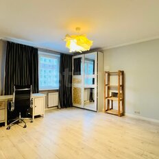 Квартира 56,4 м², 2-комнатная - изображение 2