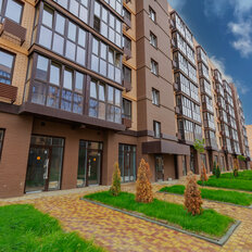 Квартира 44 м², 1-комнатная - изображение 4