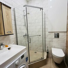 Квартира 28,1 м², 1-комнатная - изображение 1