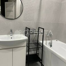 Квартира 30,9 м², студия - изображение 4
